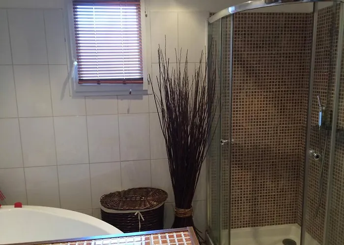 Beaun'maison Piscine Borne Electrique Villa *