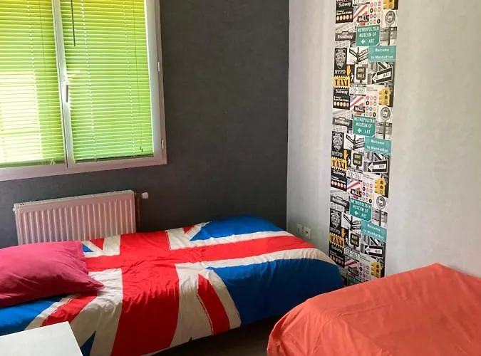 Beaun'maison Piscine Borne Electrique * Μπον